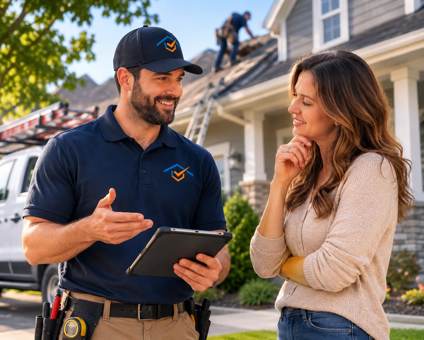 Roof Inspection FAQs in Ione, OR